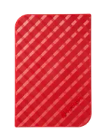 Verbatim Disque dur portable USB Store 'n' Go 3.0, 1 To - Rouge - 1