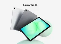 Samsung Galaxy Tab A11+ 128 Go 27,9 cm (11") 6 Go Wi-Fi 5 (802.11ac) Gris - 2