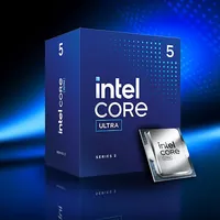 Processeur Intel Core Ultra 5 250KF Plus (5,3 Ghz) LGA 1851 - Sans iGPU Version OEM (Tray)