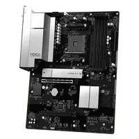 Carte Mère ASRock B550 Rock WiFi (AM4)