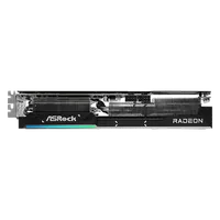Carte Graphique ASRock Radeon RX 9070 XT Challenger 16Go