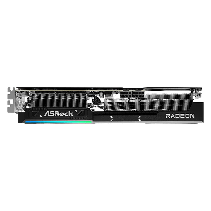 Carte Graphique ASRock Radeon RX 9070 XT Challenger 16Go