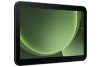 Samsung Galaxy Tab Active5 Pro SM-X356B 5G Snapdragon LTE 128 Go 25,6 cm (10.1") 6 Go Wi-Fi 6E (802.11ax) Android 15 Vert - 3