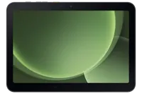 Samsung Galaxy Tab Active5 Pro SM-X356B 5G Snapdragon LTE 128 Go 25,6 cm (10.1") 6 Go Wi-Fi 6E (802.11ax) Android 15 Vert - 4