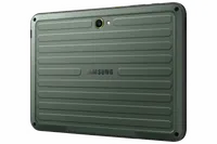 Samsung Galaxy Tab Active5 Pro SM-X356B 5G Snapdragon LTE 128 Go 25,6 cm (10.1") 6 Go Wi-Fi 6E (802.11ax) Android 15 Vert - 5