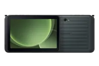 Samsung Galaxy Tab Active5 Pro SM-X356B 5G Snapdragon LTE 128 Go 25,6 cm (10.1") 6 Go Wi-Fi 6E (802.11ax) Android 15 Vert - 6