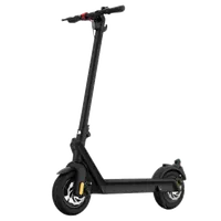 TROTTINETTE MaxWheel E9G Sport 10 500W 48V/15Ah Amort. AV+AR