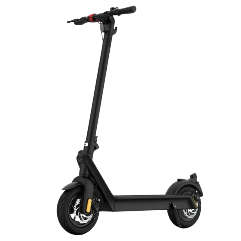 TROTTINETTE MaxWheel E9G Sport 10 500W 48V/15Ah Amort. AV+AR