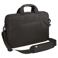 Case Logic Notion NOTIA116 Black 39,6 cm (15.6") Malette Noir - 1