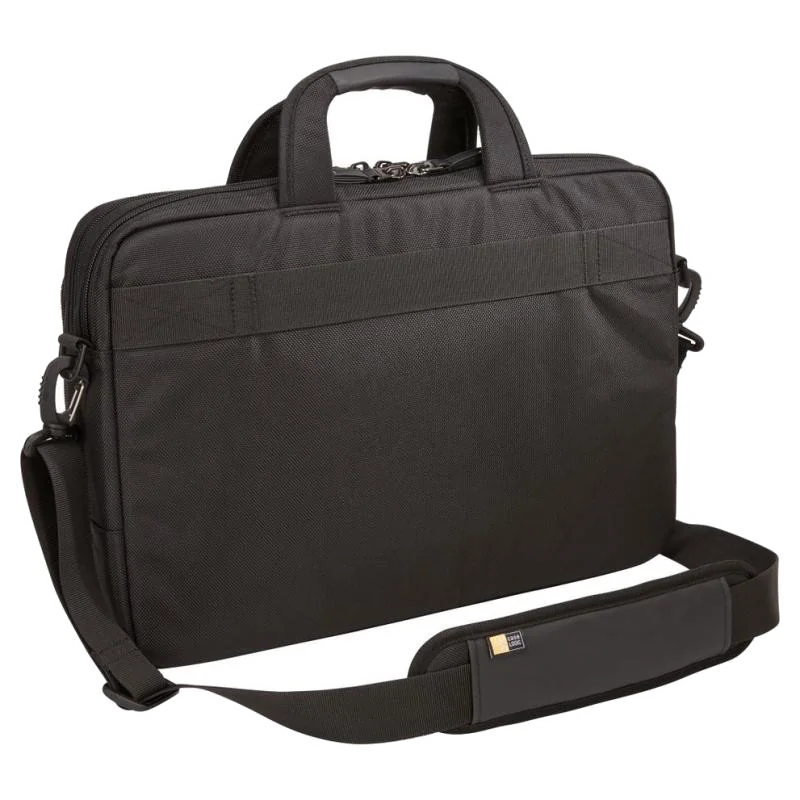 Case Logic Notion NOTIA116 Black 39,6 cm (15.6") Malette Noir