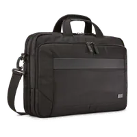 Case Logic Notion NOTIA116 Black 39,6 cm (15.6") Malette Noir - 2