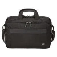 Case Logic Notion NOTIA116 Black 39,6 cm (15.6") Malette Noir - 3
