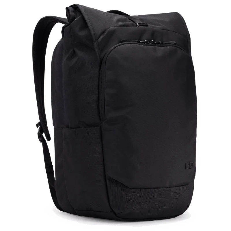 Case Logic VARIBP117 Black sac à dos Sac à dos normal Noir Polyester recyclé