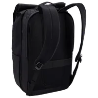 Case Logic VARIBP117 Black sac à dos Sac à dos normal Noir Polyester recyclé - 2