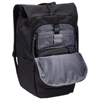 Case Logic VARIBP117 Black sac à dos Sac à dos normal Noir Polyester recyclé - 3