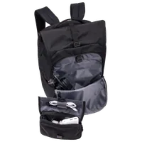 Case Logic VARIBP117 Black sac à dos Sac à dos normal Noir Polyester recyclé - 4