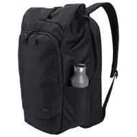 Case Logic VARIBP117 Black sac à dos Sac à dos normal Noir Polyester recyclé - 5