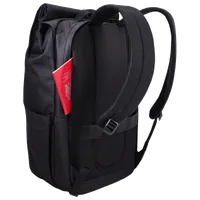 Case Logic VARIBP117 Black sac à dos Sac à dos normal Noir Polyester recyclé - 6
