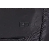 Case Logic VARIBP117 Black sac à dos Sac à dos normal Noir Polyester recyclé - 8