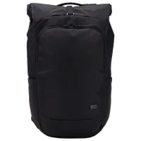 Case Logic VARIBP117 Black sac à dos Sac à dos normal Noir Polyester recyclé - 10
