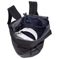 Case Logic VARIBP117 Black sac à dos Sac à dos normal Noir Polyester recyclé - 13