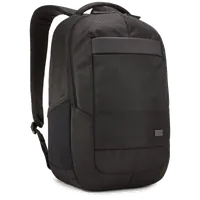 Case Logic Notion NOTIBP-114 Black sac à dos Sac à dos normal Noir Nylon - 1