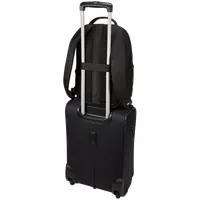 Case Logic Notion NOTIBP-114 Black sac à dos Sac à dos normal Noir Nylon - 2