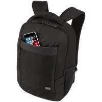 Case Logic Notion NOTIBP-114 Black sac à dos Sac à dos normal Noir Nylon - 4