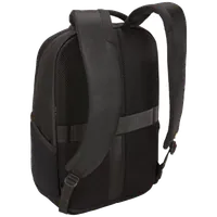 Case Logic Notion NOTIBP-114 Black sac à dos Sac à dos normal Noir Nylon - 9