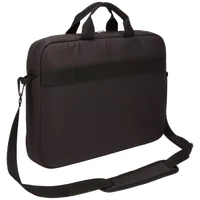 Case Logic Advantage ADVA-116 Black 39,6 cm (15.6") Sac Messenger Noir - 2