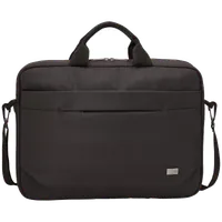 Case Logic Advantage ADVA-116 Black 39,6 cm (15.6") Sac Messenger Noir - 3
