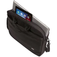 Case Logic Advantage ADVA-116 Black 39,6 cm (15.6") Sac Messenger Noir - 4