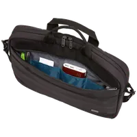 Case Logic Advantage ADVA-116 Black 39,6 cm (15.6") Sac Messenger Noir - 5