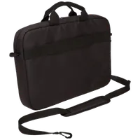 Case Logic Advantage ADVA-116 Black 39,6 cm (15.6") Sac Messenger Noir - 8