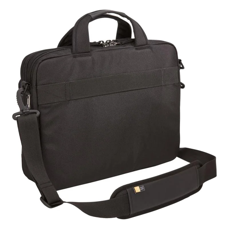 Case Logic Notion NOTIA114 Black 35,6 cm (14") Malette Noir