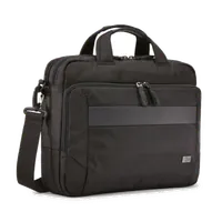 Case Logic Notion NOTIA114 Black 35,6 cm (14") Malette Noir - 2