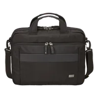Case Logic Notion NOTIA114 Black 35,6 cm (14") Malette Noir - 3