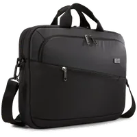 Case Logic Propel PROPA-114 Black 35,6 cm (14") Malette Noir - 1
