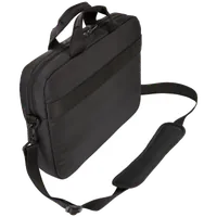 Case Logic Propel PROPA-114 Black 35,6 cm (14") Malette Noir - 3