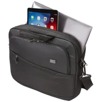 Case Logic Propel PROPA-114 Black 35,6 cm (14") Malette Noir - 4