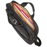 Case Logic Propel PROPA-114 Black 35,6 cm (14") Malette Noir - 5