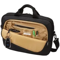 Case Logic Propel PROPA-114 Black 35,6 cm (14") Malette Noir - 6