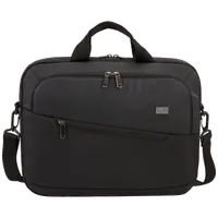 Case Logic Propel PROPA-114 Black 35,6 cm (14") Malette Noir - 7