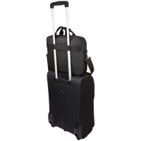 Case Logic Propel PROPA-114 Black 35,6 cm (14") Malette Noir - 10
