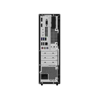 ASUS ExpertCenter D7 SFF D701SER-314100144X Intel® Core™ i3 i3-14100 8 Go DDR5-SDRAM 256 Go SSD Windows 11 Pro PC Noir - 3