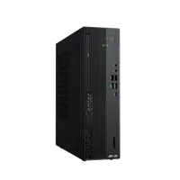 ASUS ExpertCenter D7 SFF D701SER-314100144X Intel® Core™ i3 i3-14100 8 Go DDR5-SDRAM 256 Go SSD Windows 11 Pro PC Noir - 4
