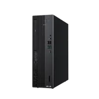 ASUS ExpertCenter D7 SFF D701SER-314100144X Intel® Core™ i3 i3-14100 8 Go DDR5-SDRAM 256 Go SSD Windows 11 Pro PC Noir - 5