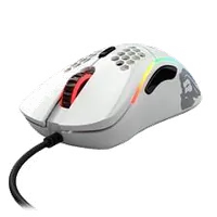 Glorious Gaming Model D souris Droitier USB Type-A Optique 12000 DPI - 1