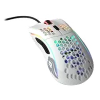 Glorious Gaming Model D souris Droitier USB Type-A Optique 12000 DPI - 3