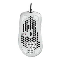 Glorious Gaming Model D souris Droitier USB Type-A Optique 12000 DPI - 4
